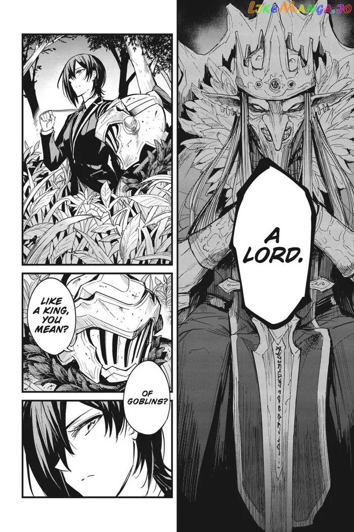 Goblin Slayer: Side Story Year One Chapter 60 image 13_optimized